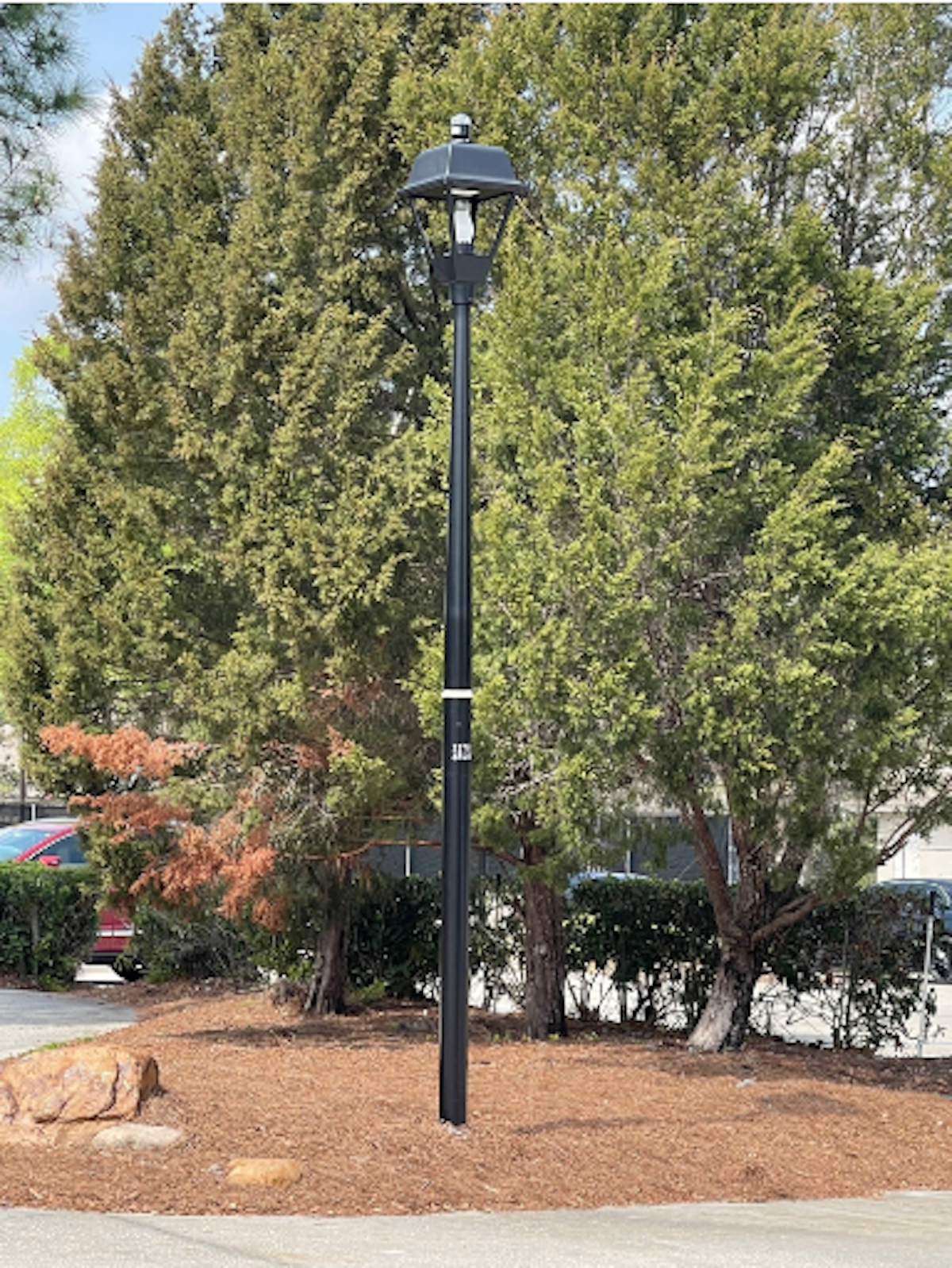 Street Light Renewal Project:  An effort to contain costs